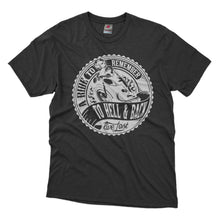 Load image into Gallery viewer, A Ride To Remember T-shirt