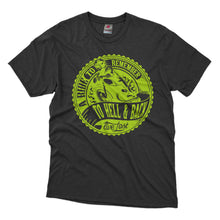 Load image into Gallery viewer, A Ride To Remember T-shirt