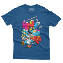 Load image into Gallery viewer, NIKE CARTOONS - Tshirt Design