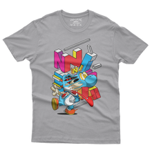 Load image into Gallery viewer, NIKE CARTOONS - Tshirt Design