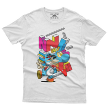 Load image into Gallery viewer, NIKE CARTOONS - Tshirt Design