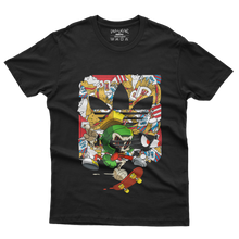 Load image into Gallery viewer, NIKE CARTOON SHIRTS DESIGN