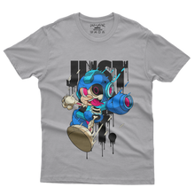 Load image into Gallery viewer, JUST DO IT - Cartoons Tshirt Design