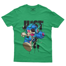 Load image into Gallery viewer, JUST DO IT - Cartoons Tshirt Design