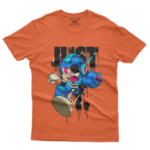 Load image into Gallery viewer, JUST DO IT - Cartoons Tshirt Design