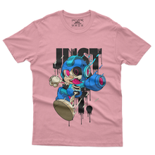 Load image into Gallery viewer, JUST DO IT - Cartoons Tshirt Design