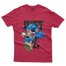 Load image into Gallery viewer, JUST DO IT - Cartoons Tshirt Design