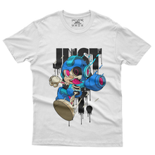 Load image into Gallery viewer, JUST DO IT - Cartoons Tshirt Design