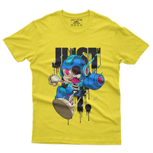 Load image into Gallery viewer, JUST DO IT - Cartoons Tshirt Design