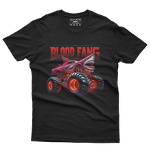 Load image into Gallery viewer, BLOOD FANG - Monster Truck Design