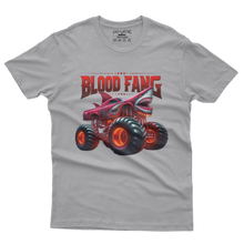 Load image into Gallery viewer, BLOOD FANG - Monster Truck Design