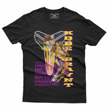 Load image into Gallery viewer, KOBE BRYANT - NBA BOOTLEG TSHIRT