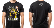 Load image into Gallery viewer, KEVIN DURANT - NBA BOOTLEG TSHIRT