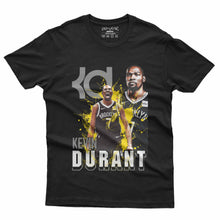 Load image into Gallery viewer, KEVIN DURANT - NBA BOOTLEG TSHIRT