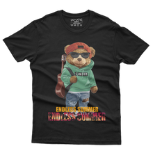 Load image into Gallery viewer, ENDLESS SUMMER - Tshirt Design