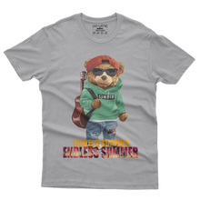 Load image into Gallery viewer, ENDLESS SUMMER - Tshirt Design