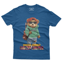 Load image into Gallery viewer, ENDLESS SUMMER - Tshirt Design