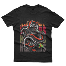 Load image into Gallery viewer, HIGH MINDS - Tshirt Design
