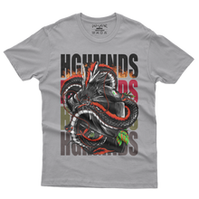 Load image into Gallery viewer, HIGH MINDS - Tshirt Design