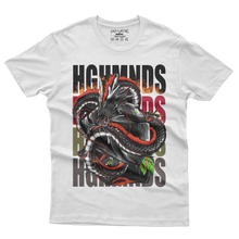 Load image into Gallery viewer, HIGH MINDS - Tshirt Design