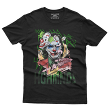 Load image into Gallery viewer, HIGH MIND - Tshirt Design
