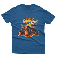 Load image into Gallery viewer, INFERNO SHARK - Monster Truck Design