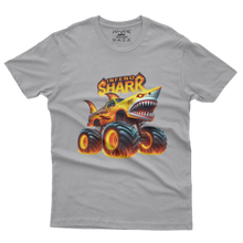 Load image into Gallery viewer, INFERNO SHARK - Monster Truck Design