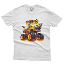 Load image into Gallery viewer, INFERNO SHARK - Monster Truck Design
