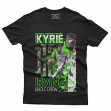Load image into Gallery viewer, KYRIE IRVING - NBA Bootleg Tshirt