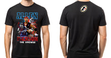 Load image into Gallery viewer, ALLEN IVERSON - NBA BOOTLEG TSHIRT