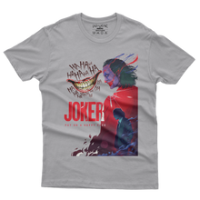 Load image into Gallery viewer, JOKER - Tshirt Design