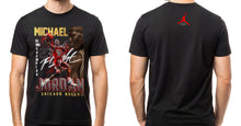 Load image into Gallery viewer, MICHAEL JORDAN - NBA BOOTLEG TSHIRT