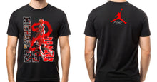 Load image into Gallery viewer, JORDAN - NBA BOOTLEG TSHIRT