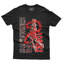Load image into Gallery viewer, JORDAN - NBA BOOTLEG TSHIRT
