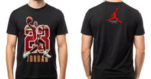 Load image into Gallery viewer, JORDAN 23 - NBA BOOTLEG TSHIRT