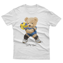 Load image into Gallery viewer, LET'S GO PANDA - Tshirt Design