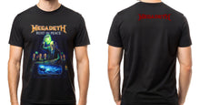 Load image into Gallery viewer, MEGADETH