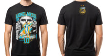 Load image into Gallery viewer, LIONEL MESSI - FOOTBALL BOOTLEG TSHIRT