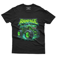 Load image into Gallery viewer, RAMPAGE - Monster Truck Design