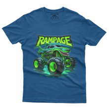 Load image into Gallery viewer, JUNGLE BITE - Monster Truck Design