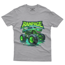 Load image into Gallery viewer, JUNGLE BITE - Monster Truck Design