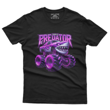 Load image into Gallery viewer, PREDATOR - Monster Truck Design