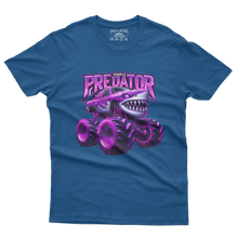 Load image into Gallery viewer, PREDATOR - Monster Truck Design