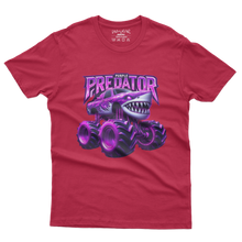 Load image into Gallery viewer, PREDATOR - Monster Truck Design