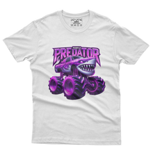 Load image into Gallery viewer, PREDATOR - Monster Truck Design