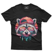 Load image into Gallery viewer, RAD DAD - Tshirt Design
