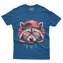 Load image into Gallery viewer, RAD DAD - Tshirt Design
