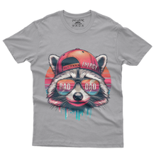 Load image into Gallery viewer, RAD DAD - Tshirt Design