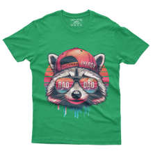 Load image into Gallery viewer, RAD DAD - Tshirt Design
