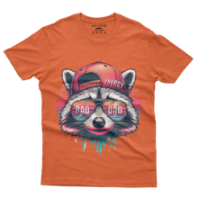 Load image into Gallery viewer, RAD DAD - Tshirt Design